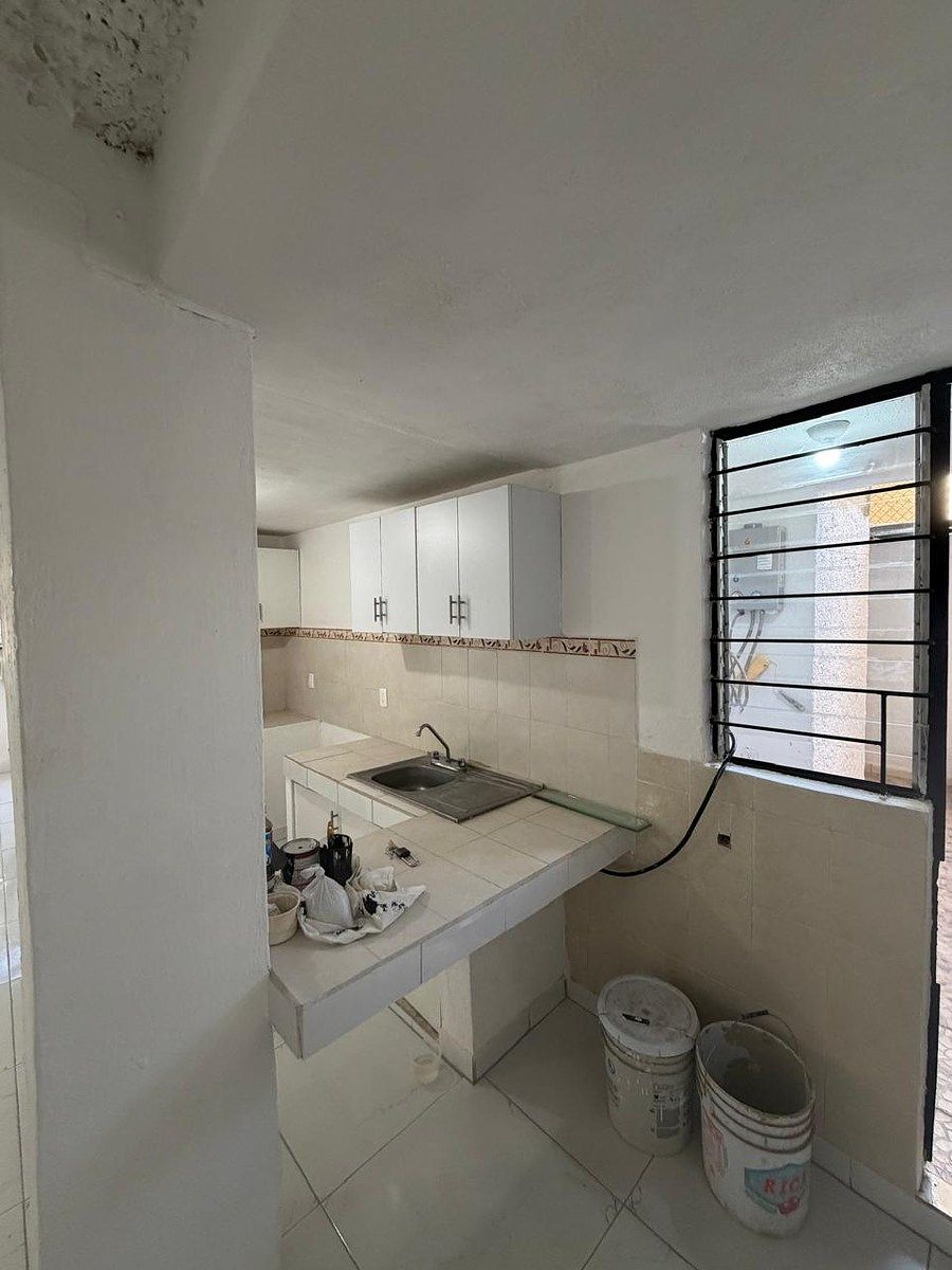 Apartamento em El Sauz, Tlaquepaque, foto 6 de 19