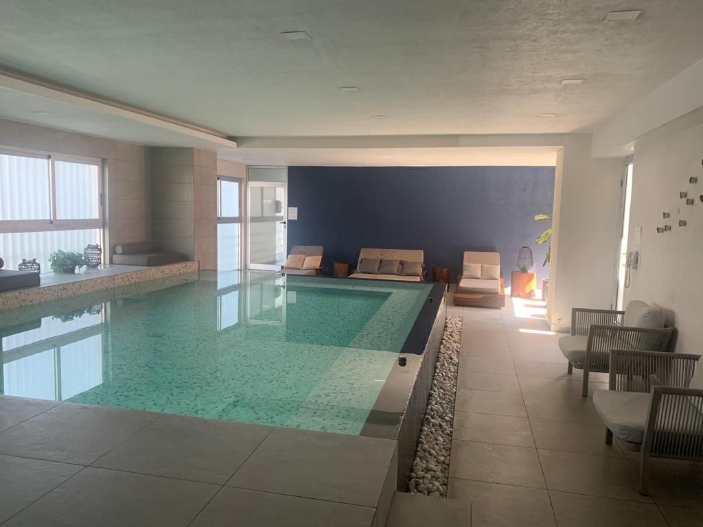 Departamento en Loreto, Álvaro Obregón, foto 21 de 33