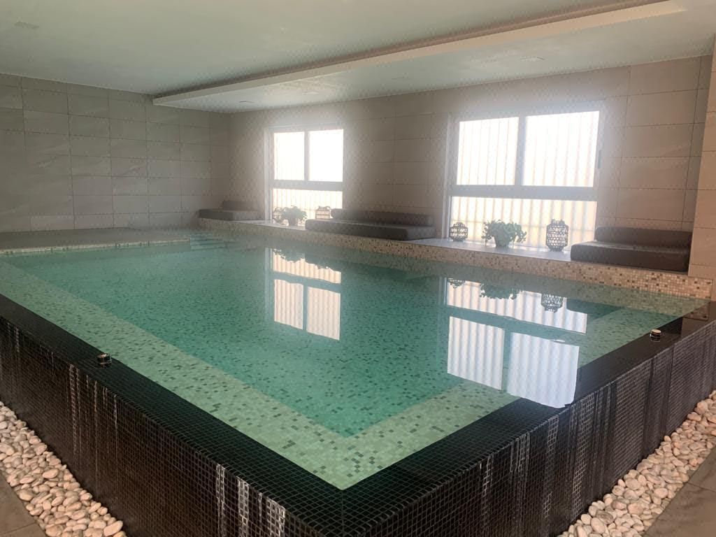 Departamento en Loreto, Álvaro Obregón, foto 30 de 33