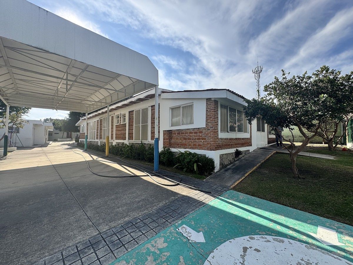 House with Commercial Use in Los Molinos, Zapopan, photo 10 of 20