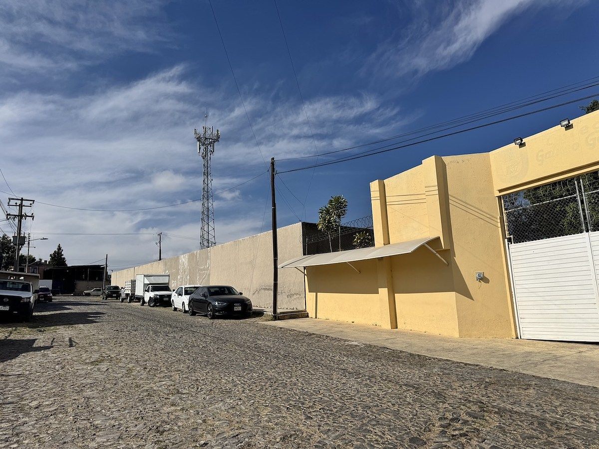 House with Commercial Use in Los Molinos, Zapopan, photo 18 of 20