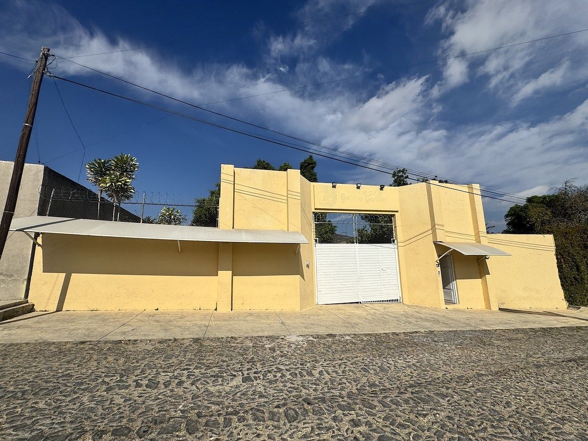 House with Commercial Use in Los Molinos, Zapopan, photo 19 of 20