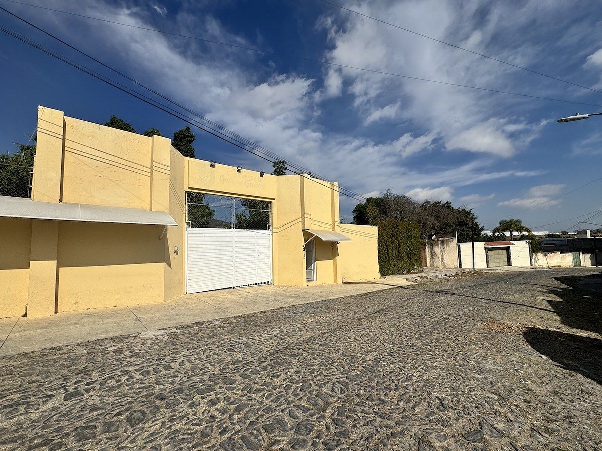 House with Commercial Use in Los Molinos, Zapopan, photo 20 of 20