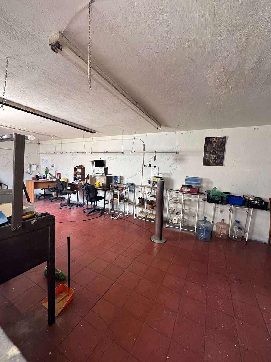 Casa en Revolución, Guadalajara, foto 2 de 20