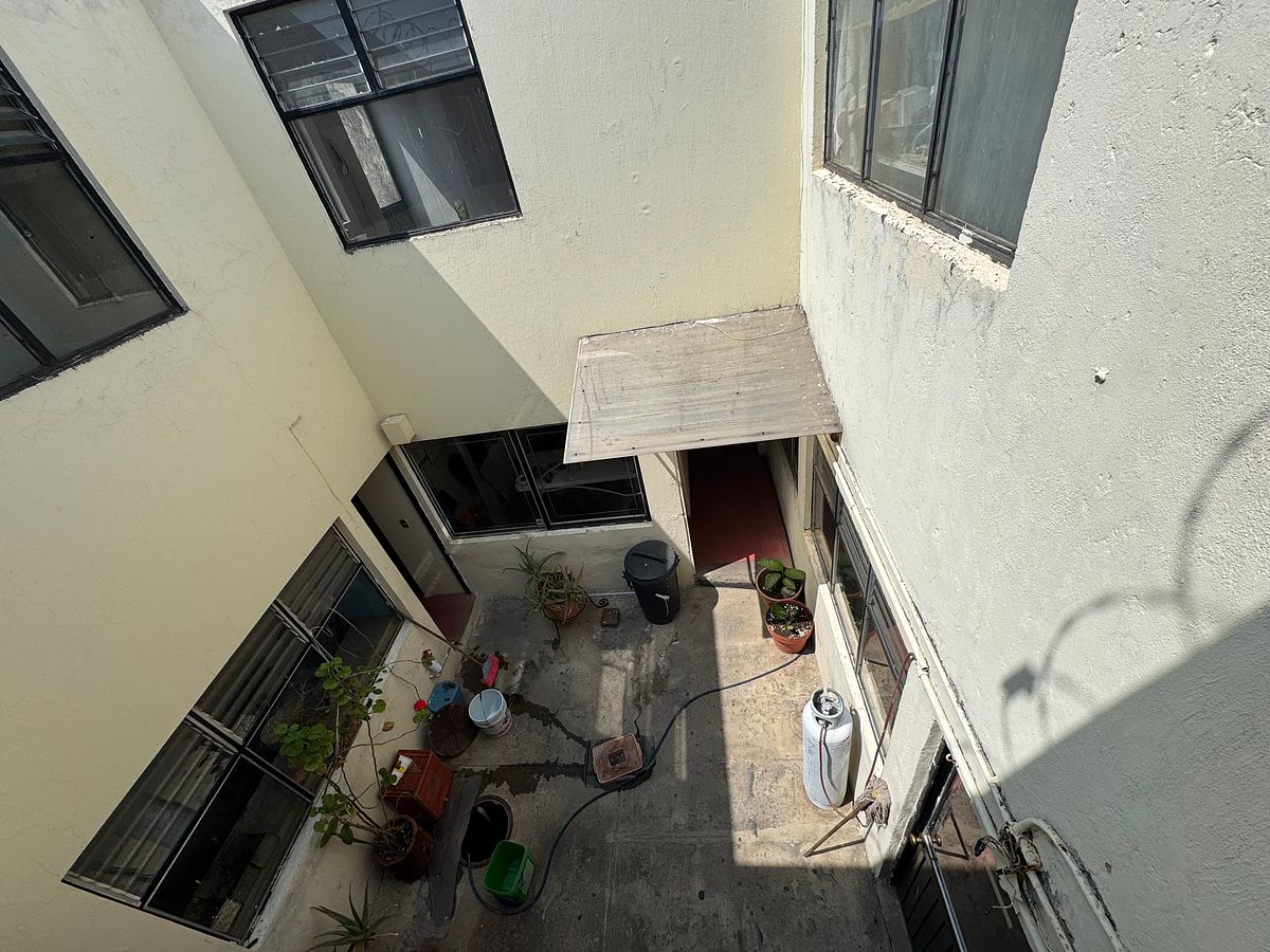 Casa en Revolución, Guadalajara, foto 5 de 20