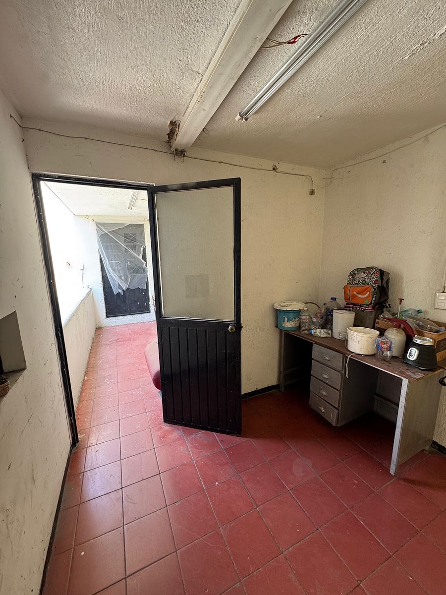 Casa en Revolución, Guadalajara, foto 6 de 20