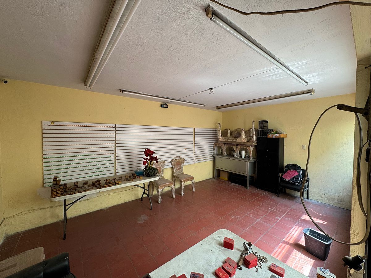 Casa en Revolución, Guadalajara, foto 9 de 20