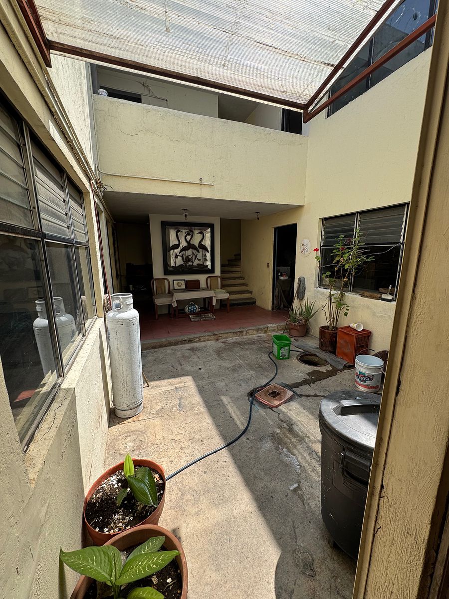 Casa en Revolución, Guadalajara, foto 11 de 20