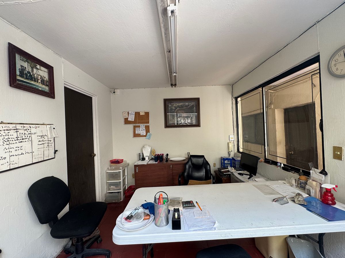 Casa en Revolución, Guadalajara, foto 14 de 20