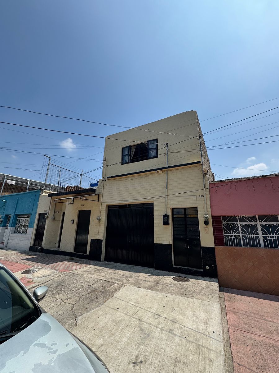 Casa en venta en colonia Revolución, foto 1 de 20