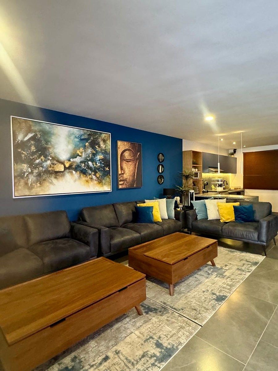 Casa em El Cielo Residencial, León, foto 4 de 18