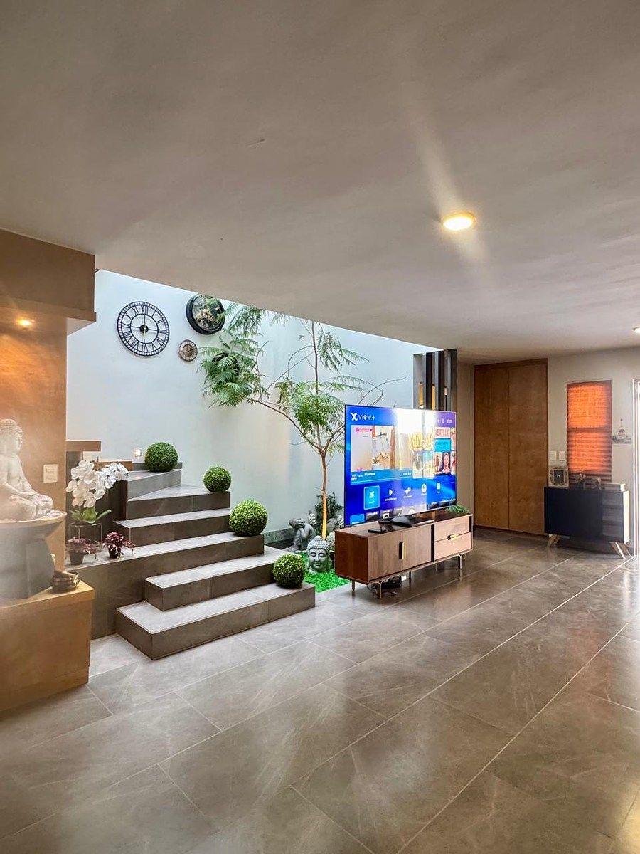 Casa em El Cielo Residencial, León, foto 7 de 18