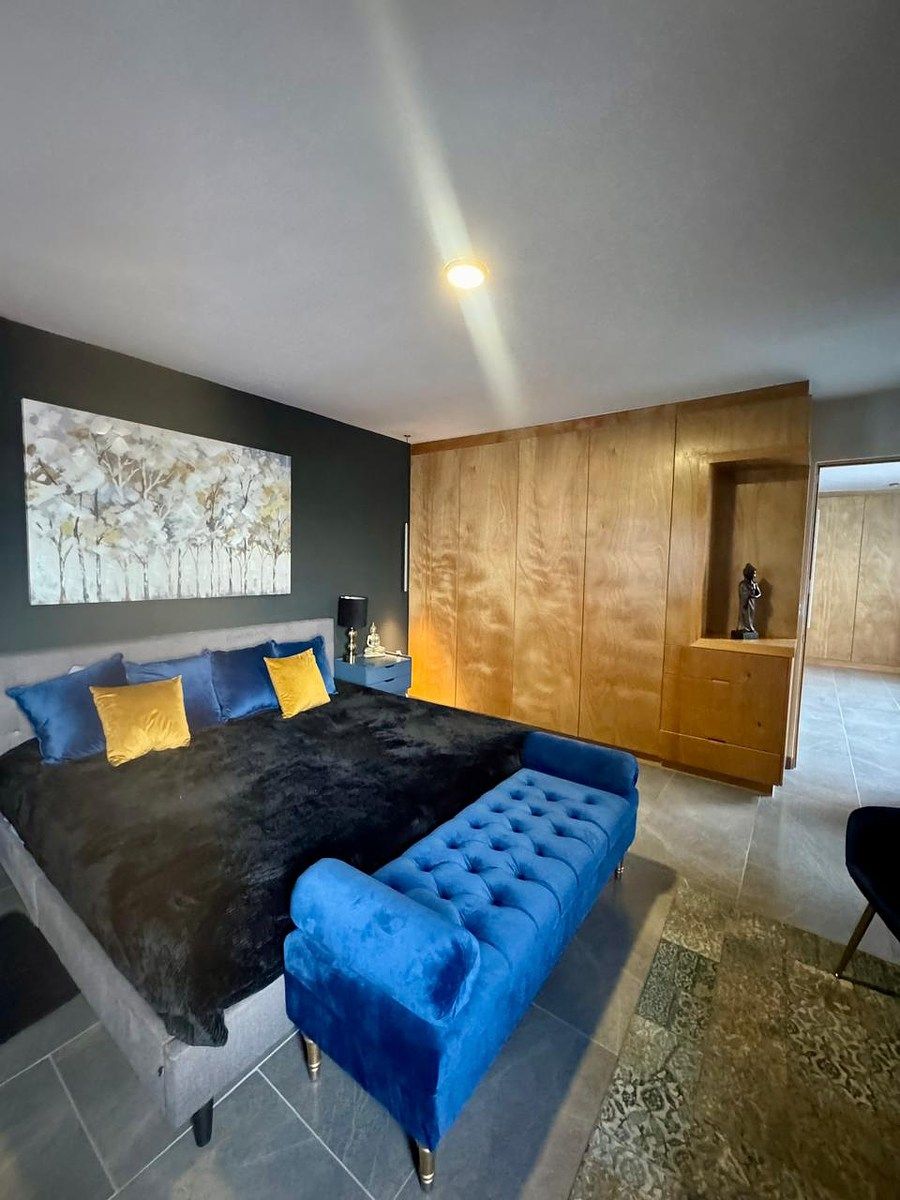 Casa em El Cielo Residencial, León, foto 17 de 18
