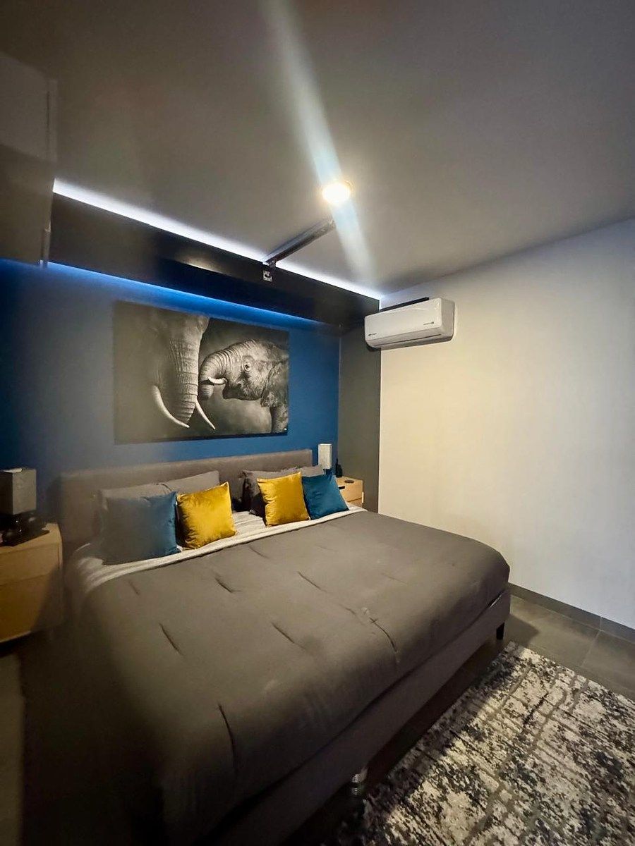 Casa em El Cielo Residencial, León, foto 18 de 18