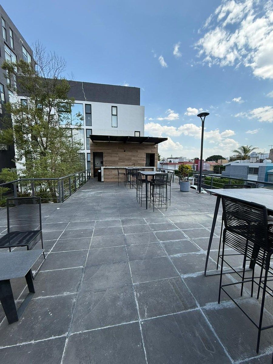 Apartamento em Ciudad Del Sol, Zapopan, foto 2 de 15