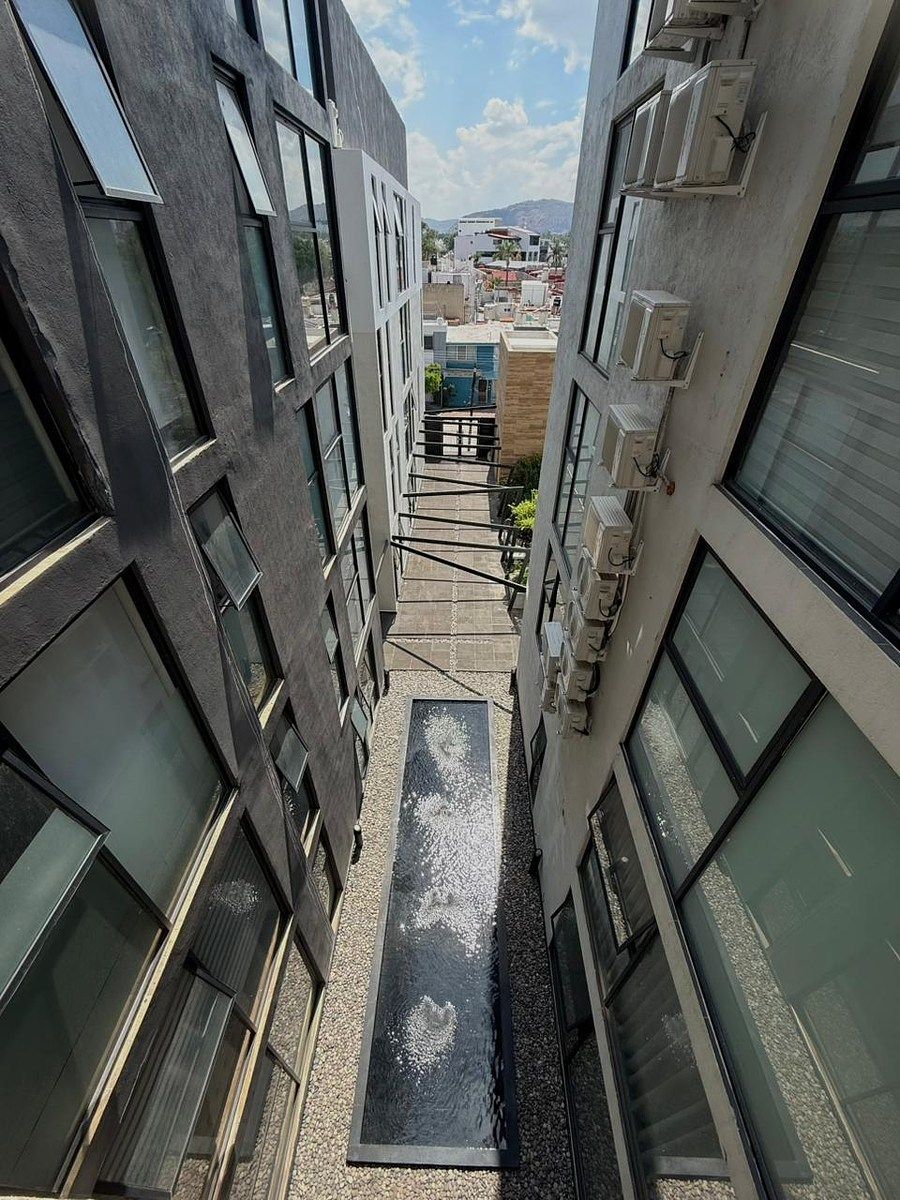 Apartamento em Ciudad Del Sol, Zapopan, foto 4 de 15