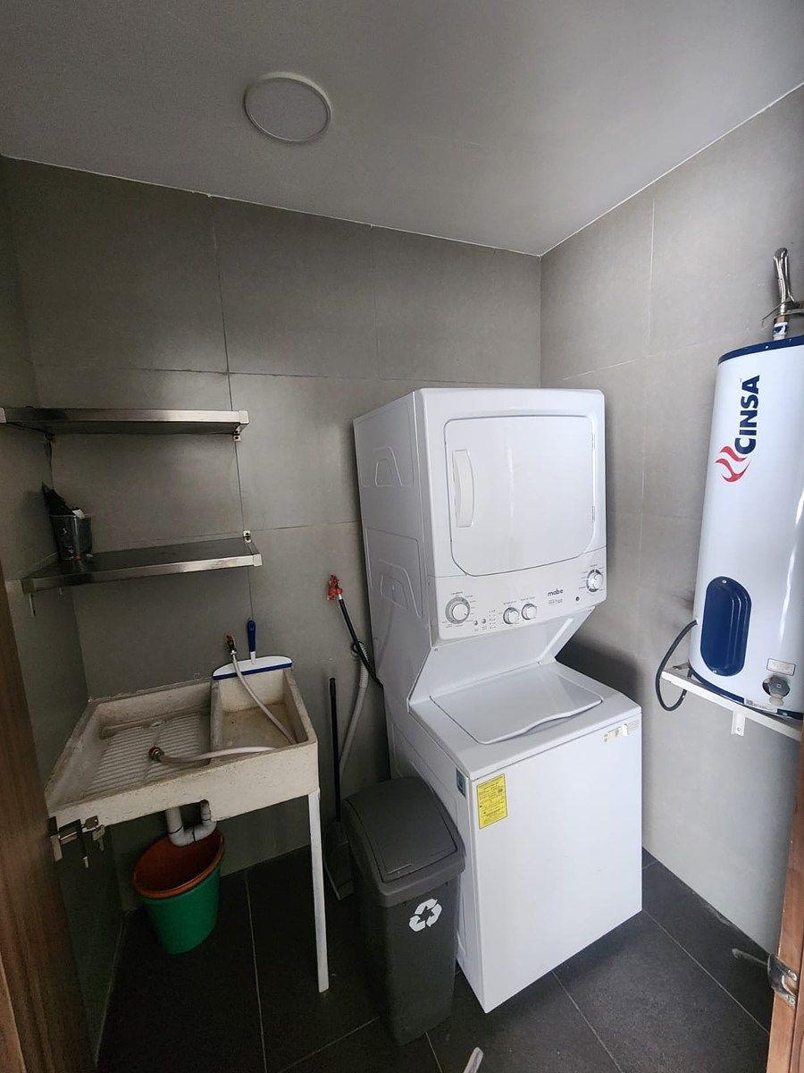 Apartamento em Ciudad Del Sol, Zapopan, foto 12 de 15