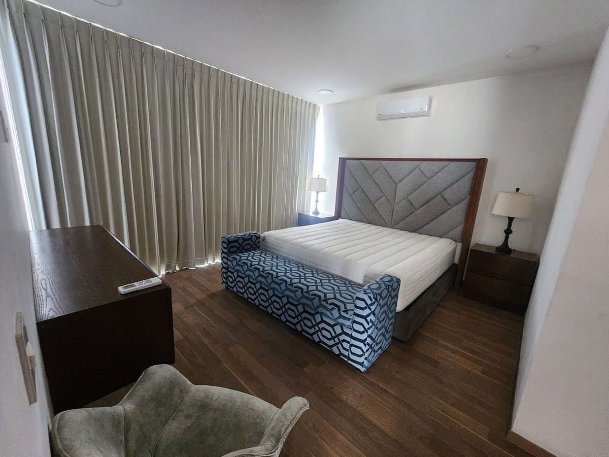 Apartamento em Ciudad Del Sol, Zapopan, foto 9 de 15