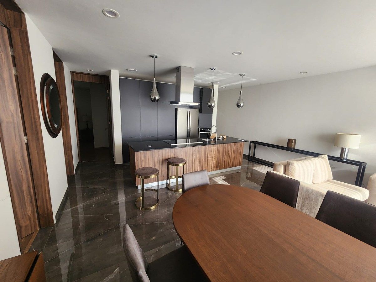 Apartamento em Ciudad Del Sol, Zapopan, foto 8 de 15