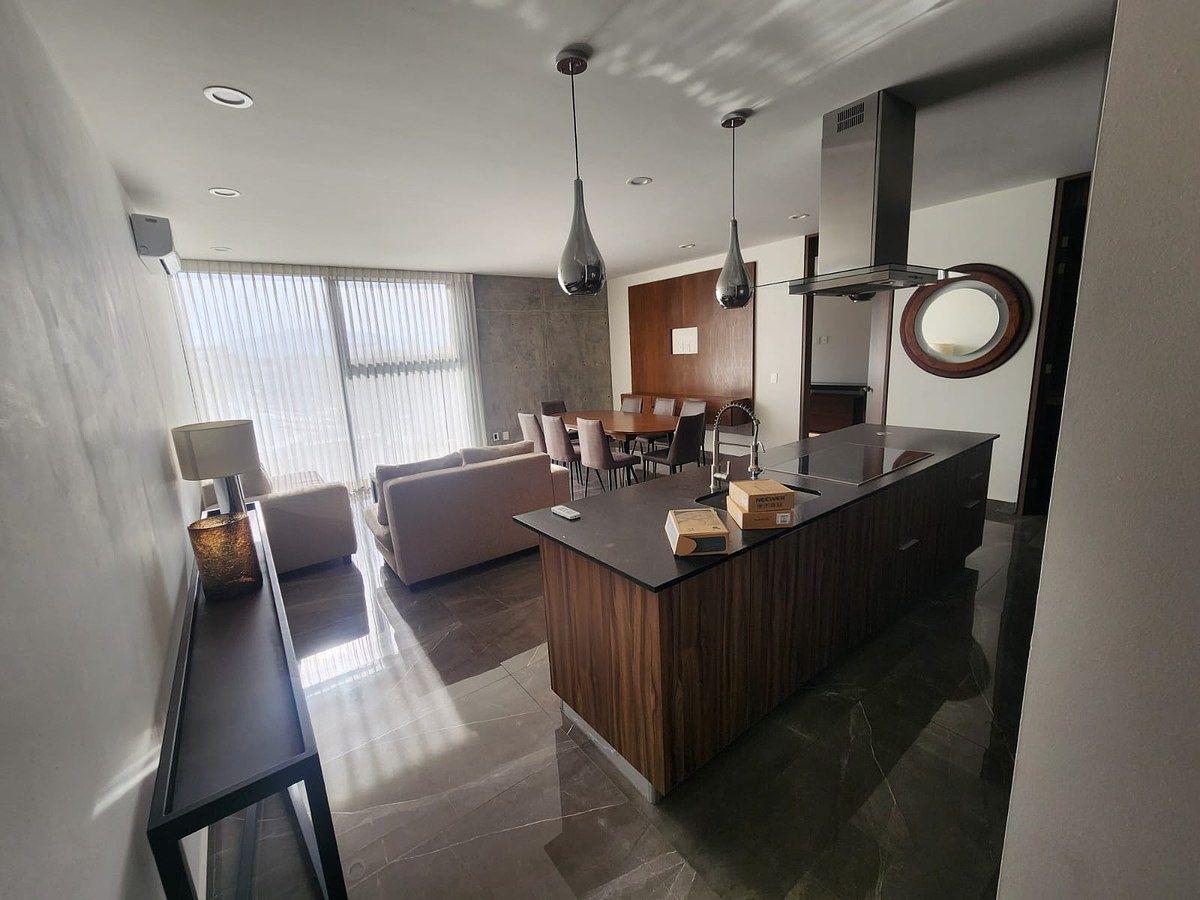 Apartamento em Ciudad Del Sol, Zapopan, foto 7 de 15