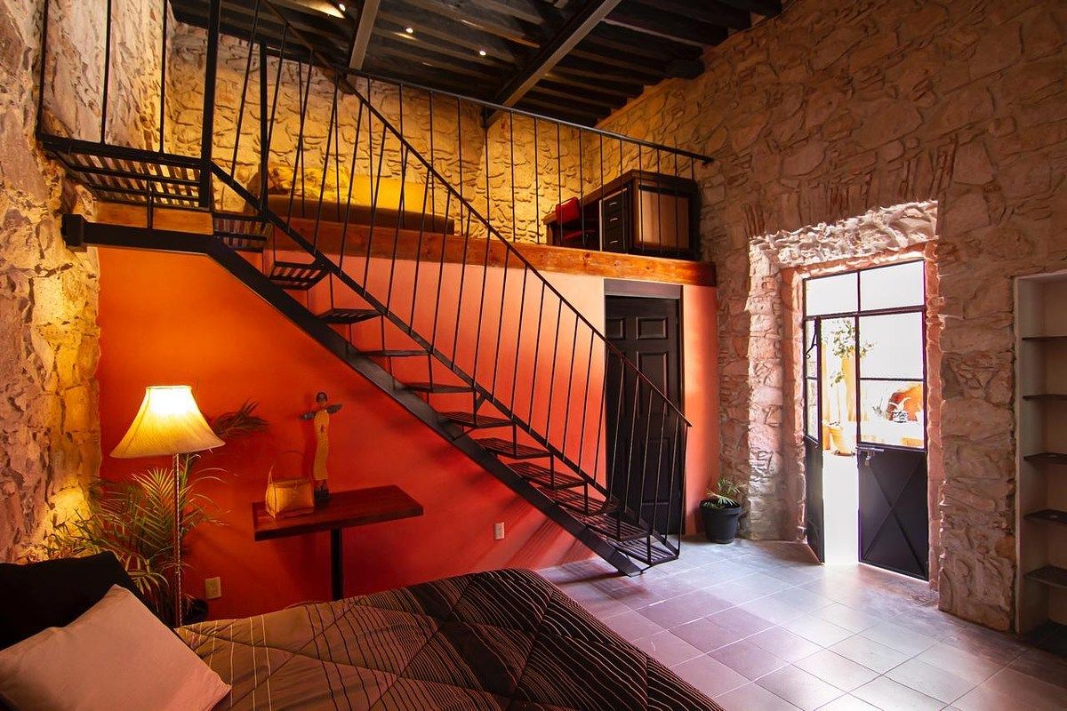Apartment in Centro, Querétaro, photo 4 of 6