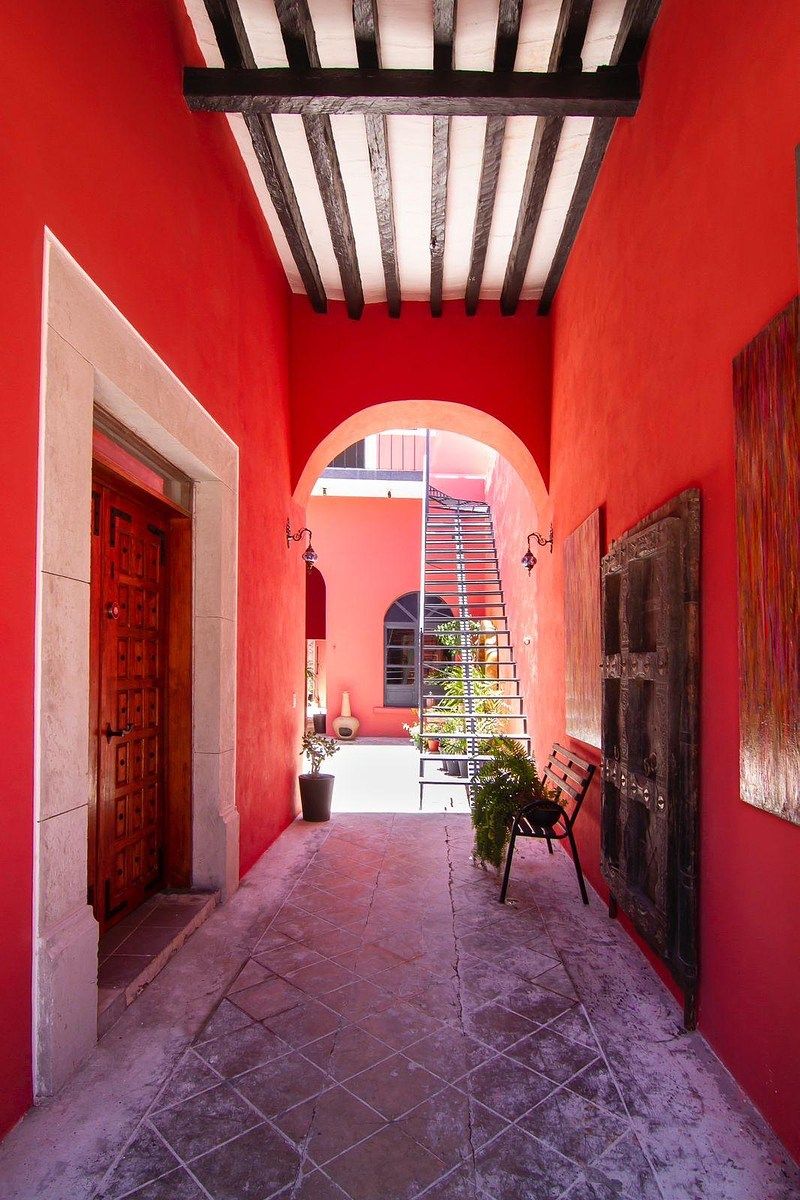 Apartment in Centro, Querétaro, photo 2 of 6