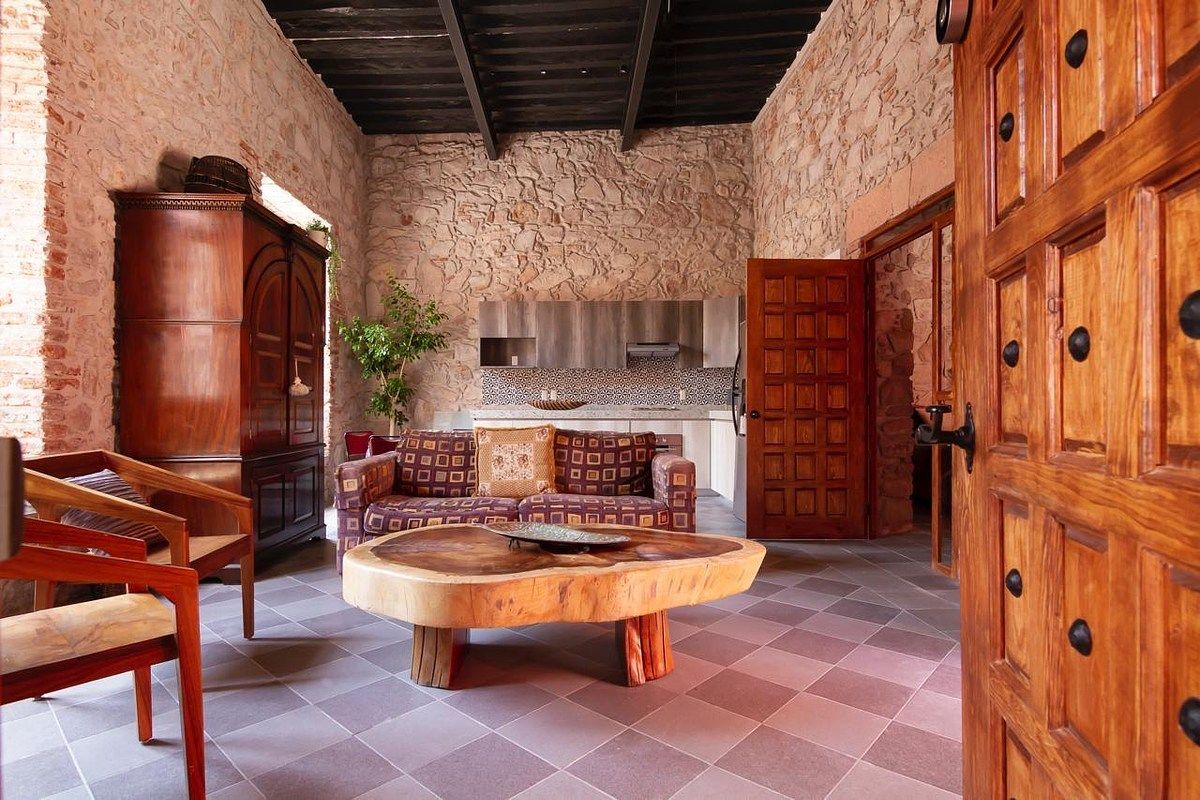 Departamento amueblado en Renta - Centro - DE469, photo 1 of 6