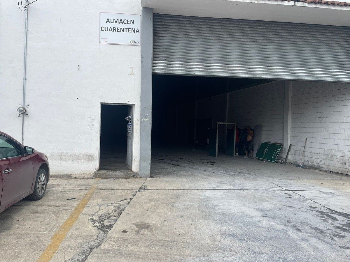 Bodega industrial en Privalia Concordia, Apodaca, foto 2 de 9