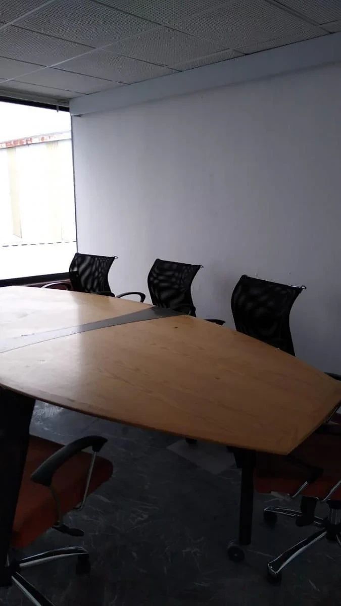 Oficina en San Antonio de La Punta, Querétaro, foto 6 de 9