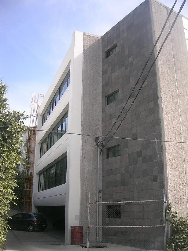 Oficina en San Antonio de La Punta, Querétaro, foto 7 de 9