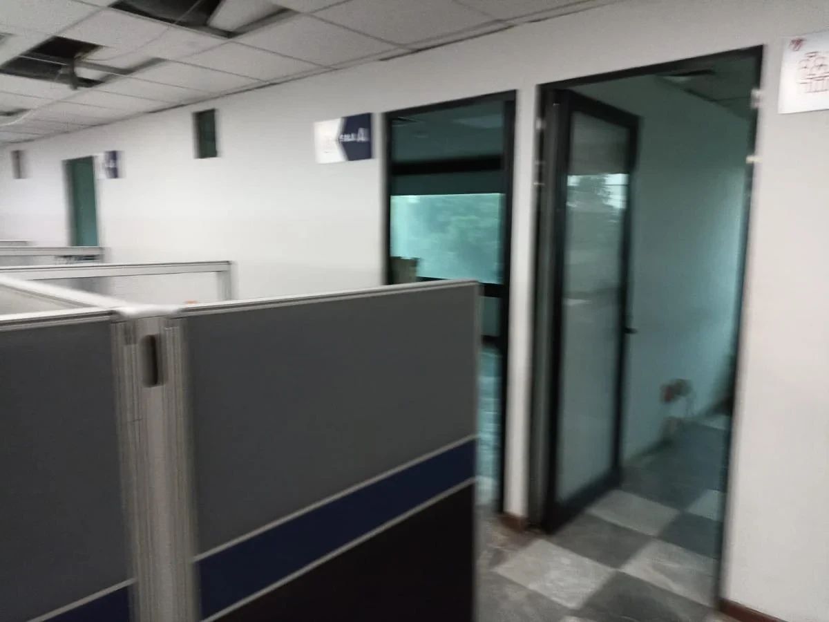 Oficina en San Antonio de La Punta, Querétaro, foto 8 de 9
