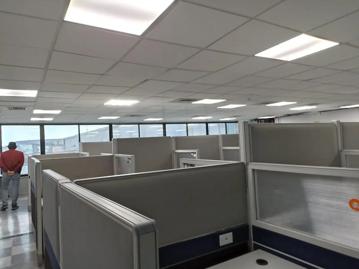 Oficina en San Antonio de La Punta, Querétaro, foto 9 de 9
