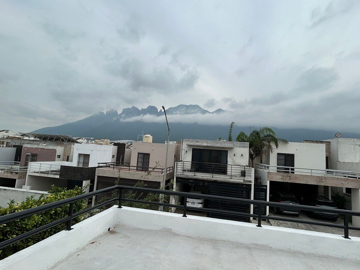 House in Cumbres del Sol, Monterrey, photo 15 of 18