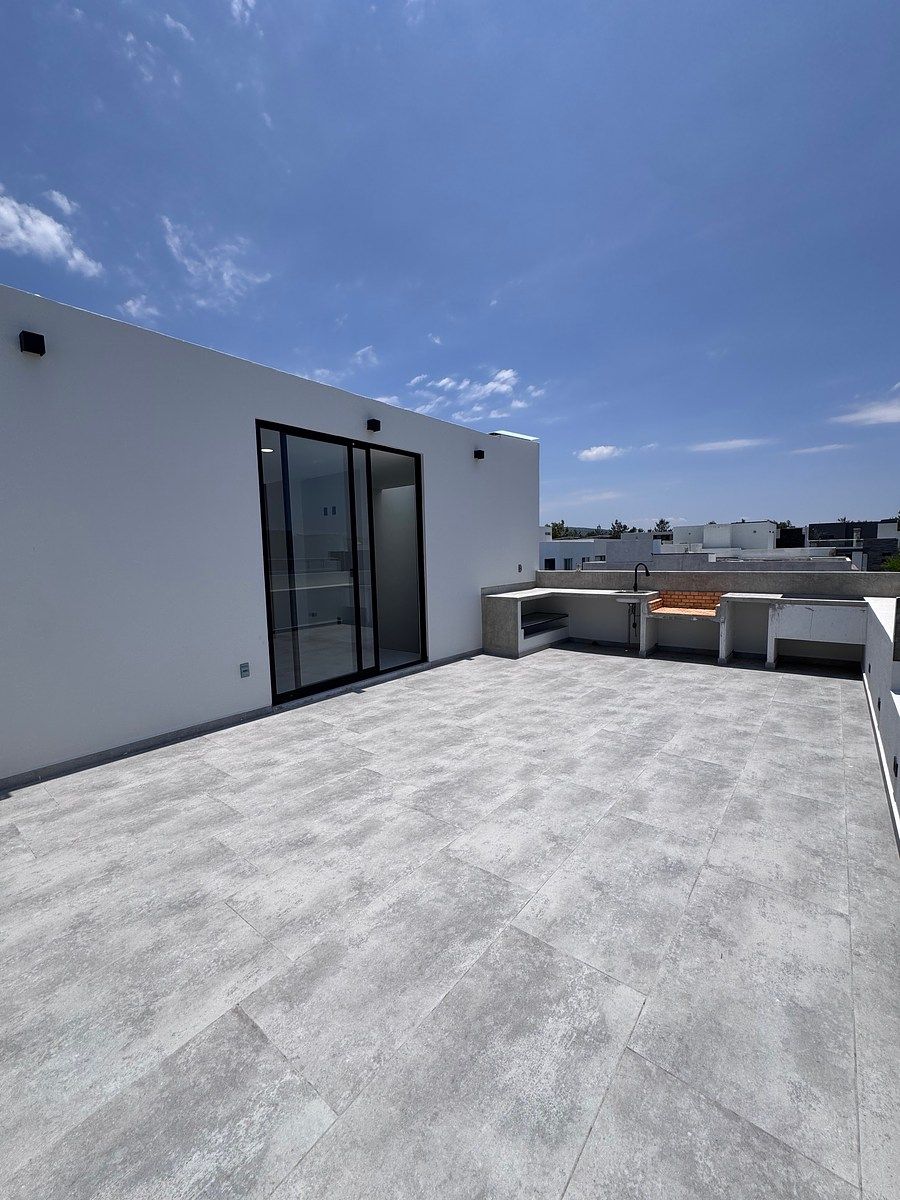 Casa em Soaré, Zapopan, foto 2 de 24