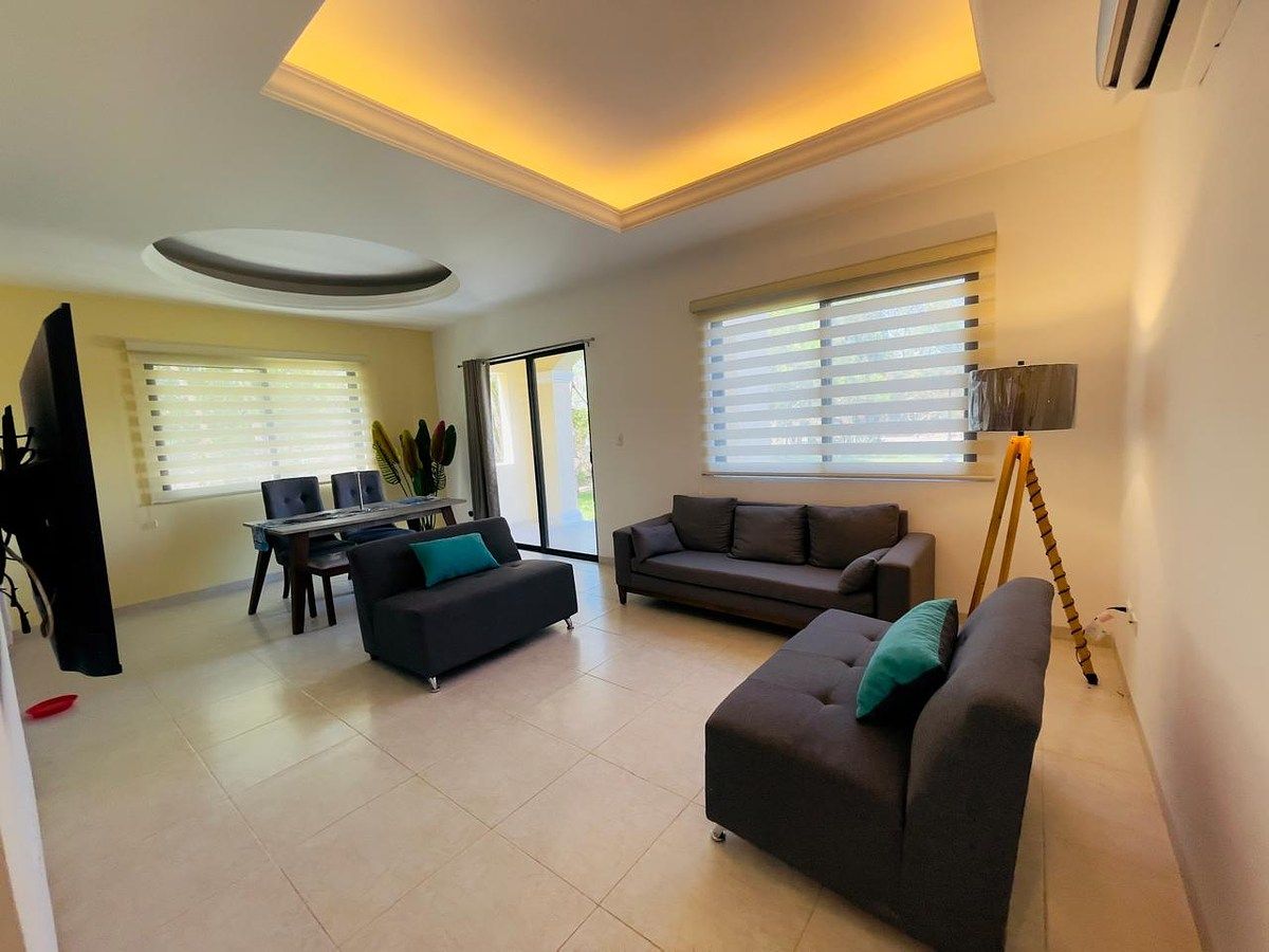 Apartamento em Dzemul, Dzemul, foto 8 de 16