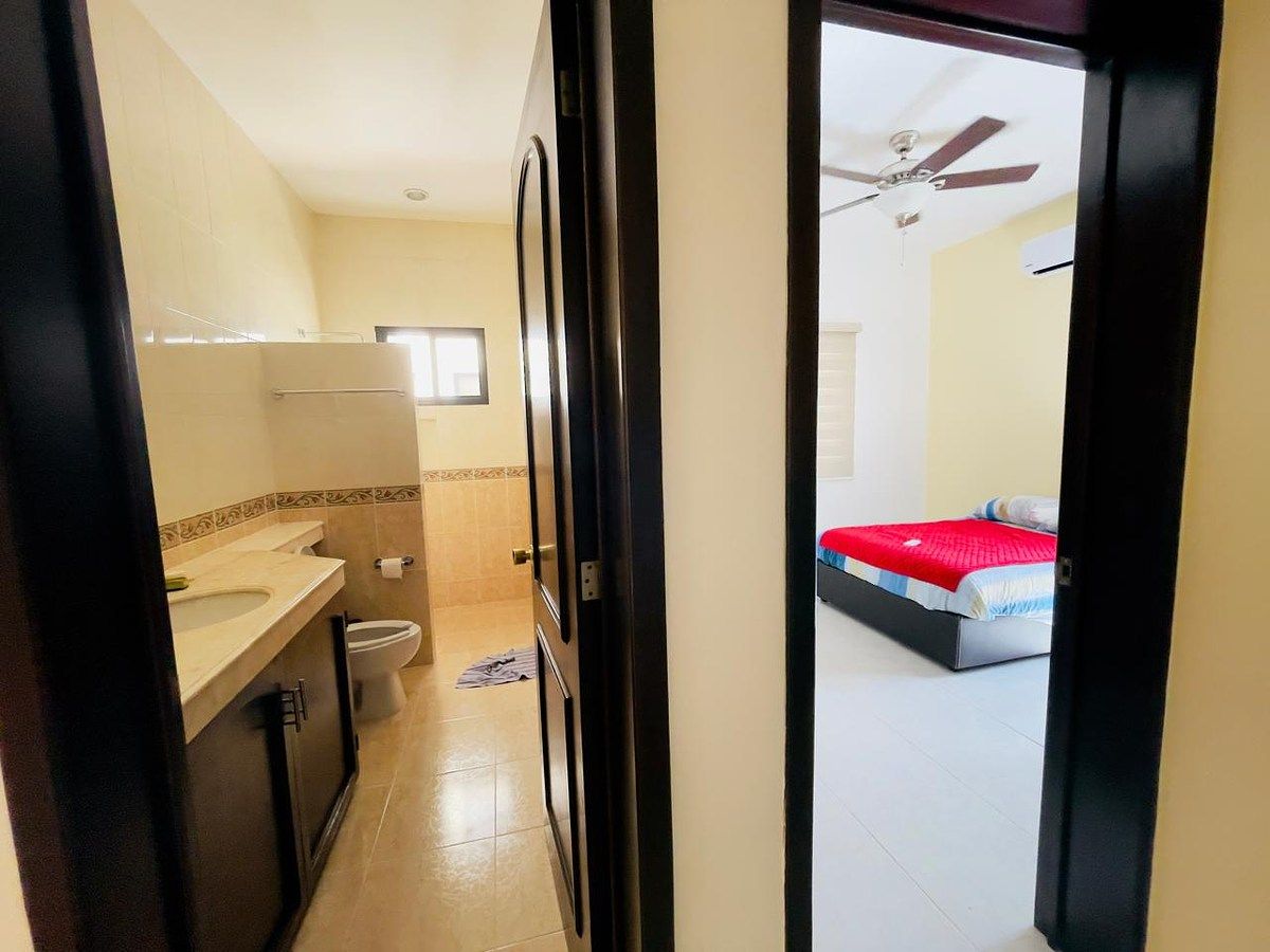 Apartamento em Dzemul, Dzemul, foto 7 de 16