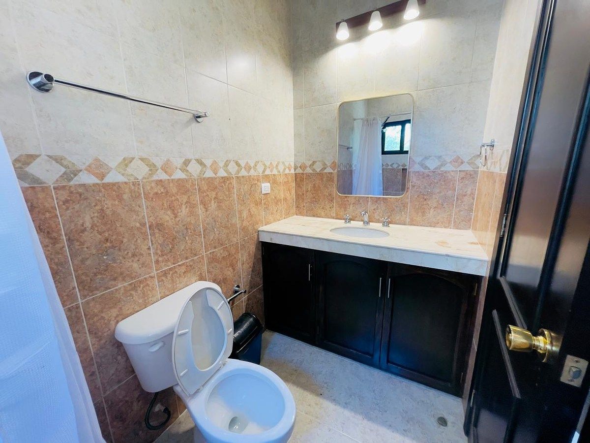 Apartamento em Dzemul, Dzemul, foto 10 de 16