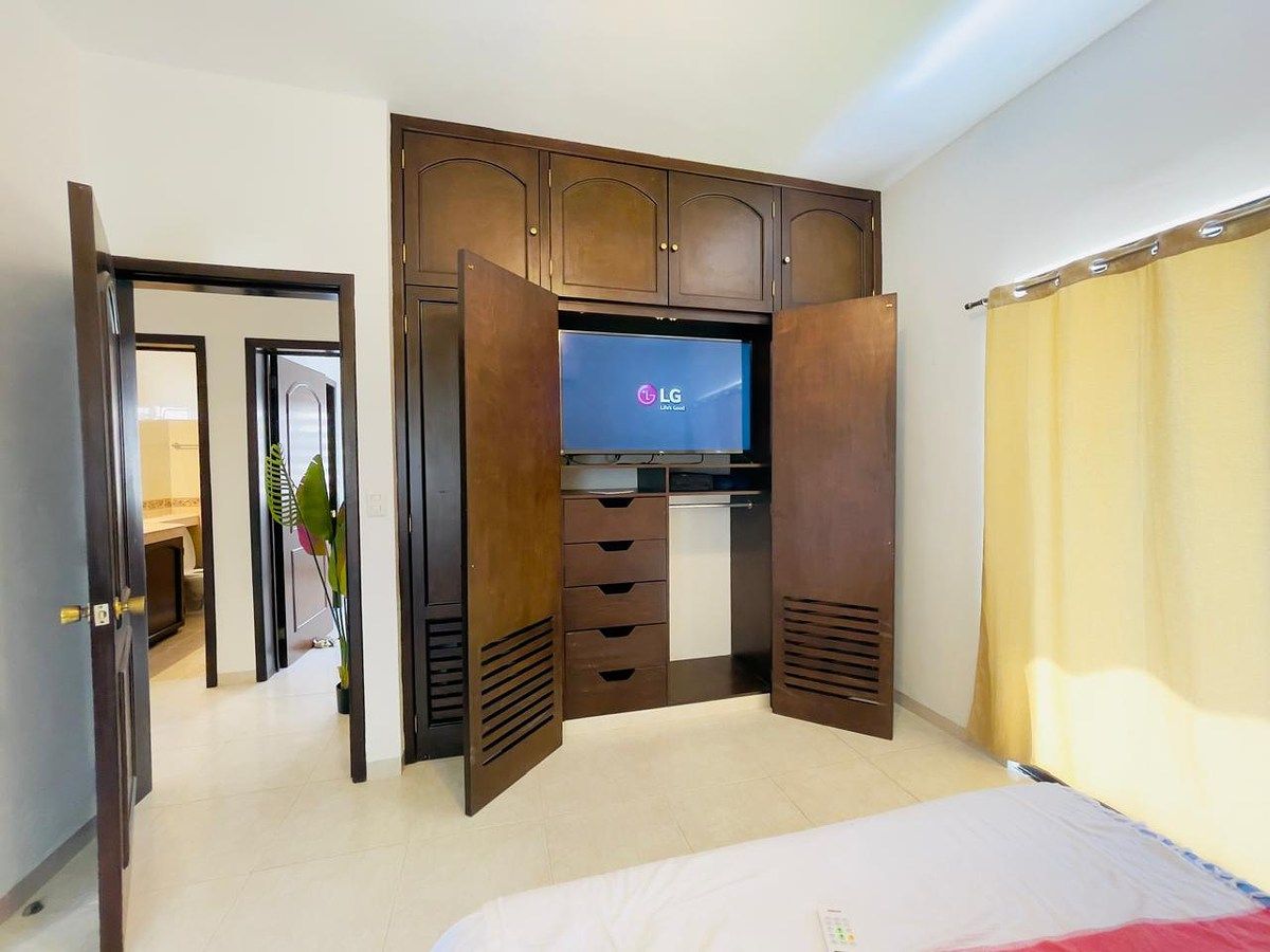 Apartamento em Dzemul, Dzemul, foto 12 de 16