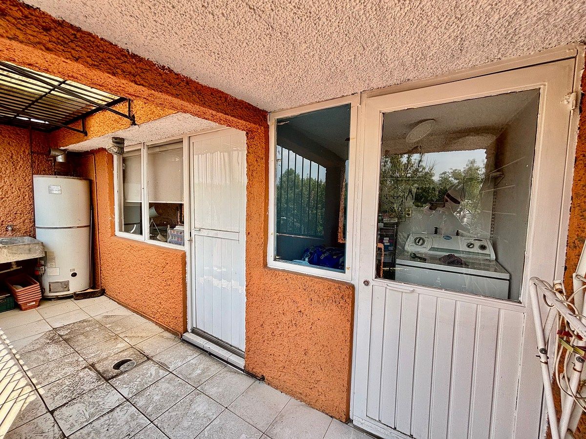 House in Gated Community in San Jerónimo Lídice, La Magdalena Contreras, photo 18 of 42