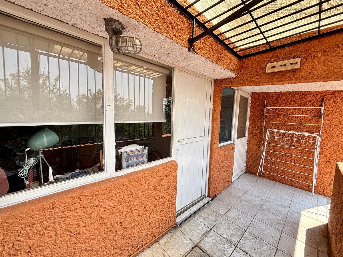 House in Gated Community in San Jerónimo Lídice, La Magdalena Contreras, photo 19 of 42