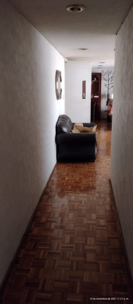 Departamento en Tlacoquemecatl, Benito Juárez, foto 4 de 15