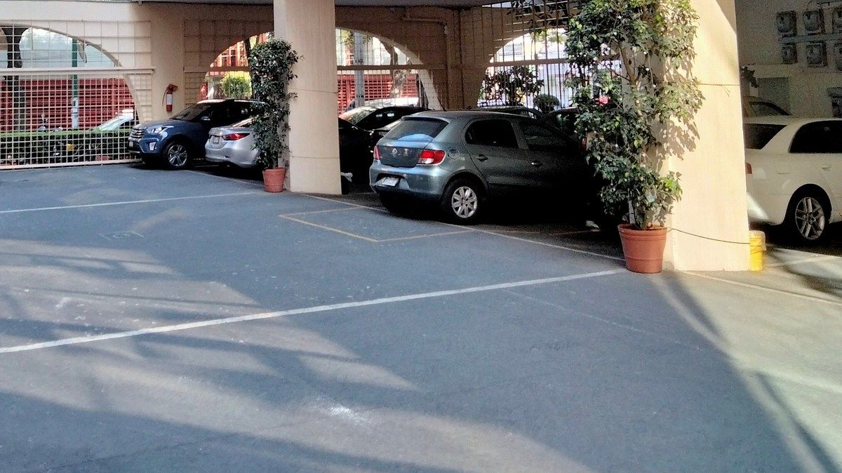 Departamento en Tlacoquemecatl, Benito Juárez, foto 5 de 15