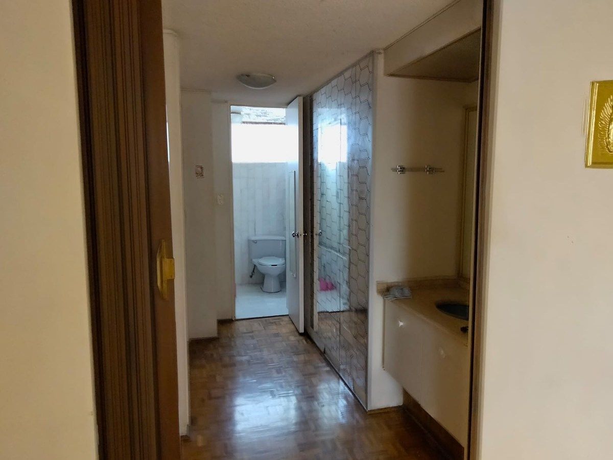 Departamento en Tlacoquemecatl, Benito Juárez, foto 9 de 15
