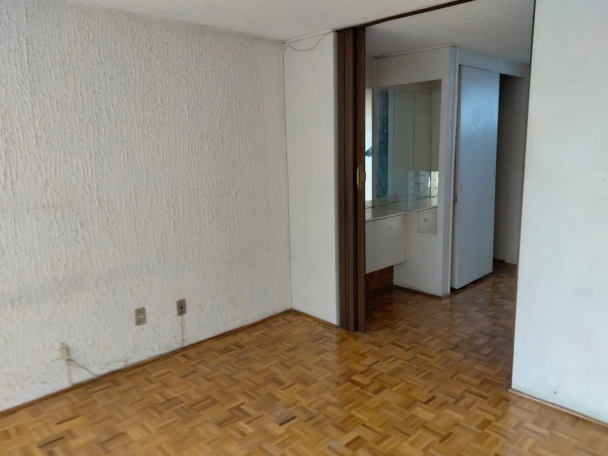 Departamento en Tlacoquemecatl, Benito Juárez, foto 10 de 15