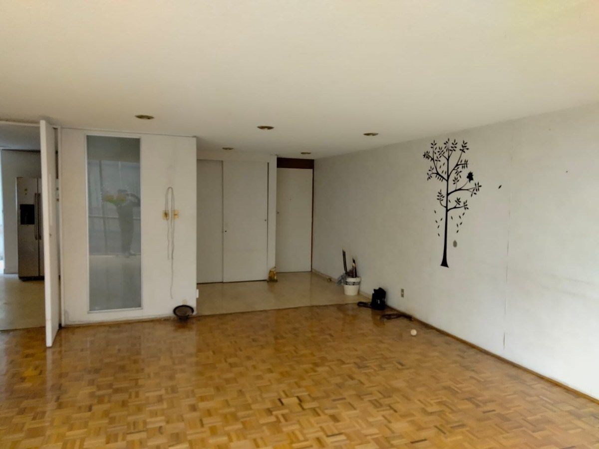 Departamento en Tlacoquemecatl, Benito Juárez, foto 12 de 15