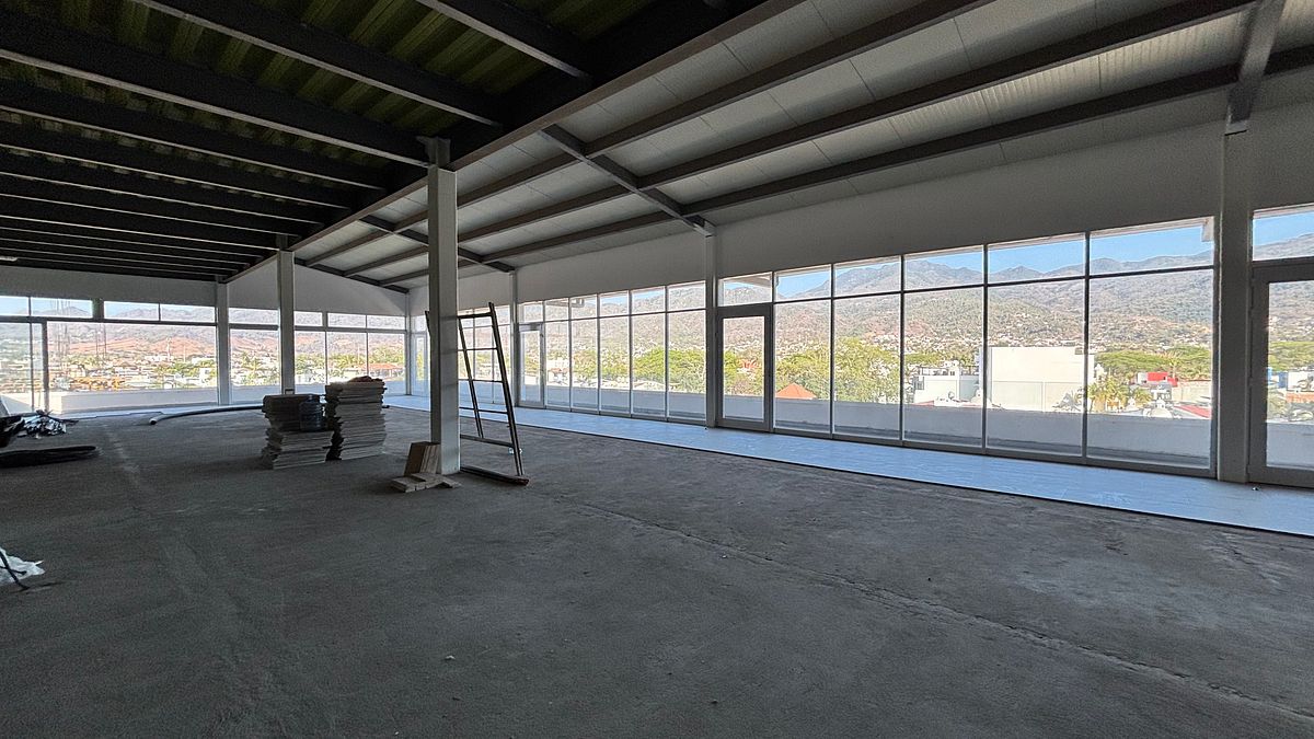 Local comercial 400 m2 Puerto Vallarta, foto 1 de 19