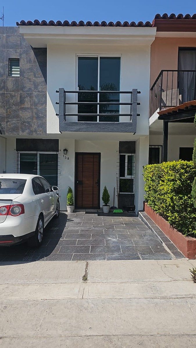 Casa em condomínio fechado em Fraccionamiento Real de Valdepeñas, Zapopan, foto 3 de 16