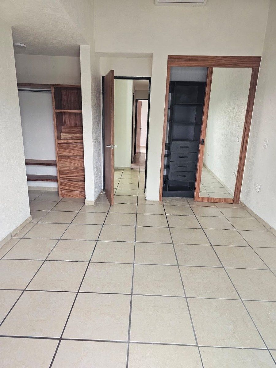Casa em condomínio fechado em Fraccionamiento Real de Valdepeñas, Zapopan, foto 12 de 16