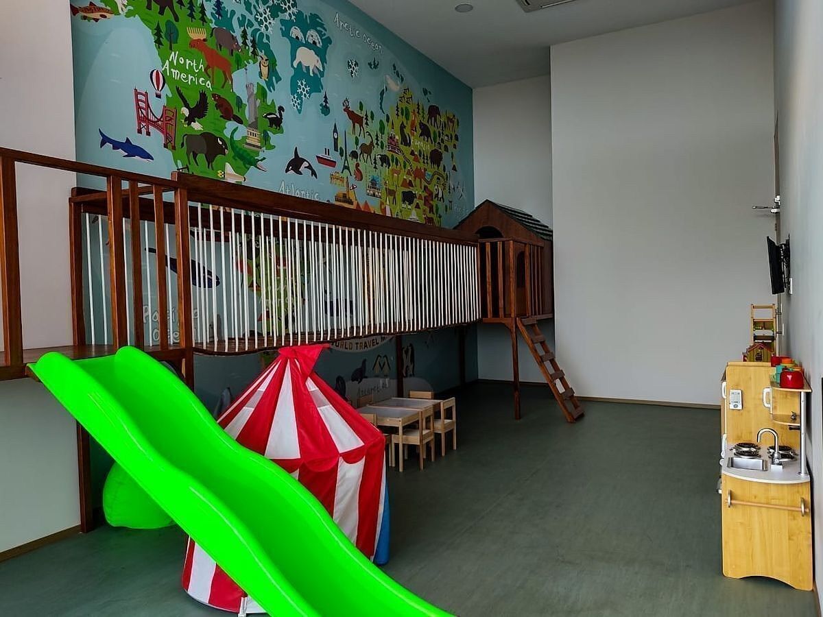 Departamento en Francisco de Montejo, Mérida, foto 35 de 44