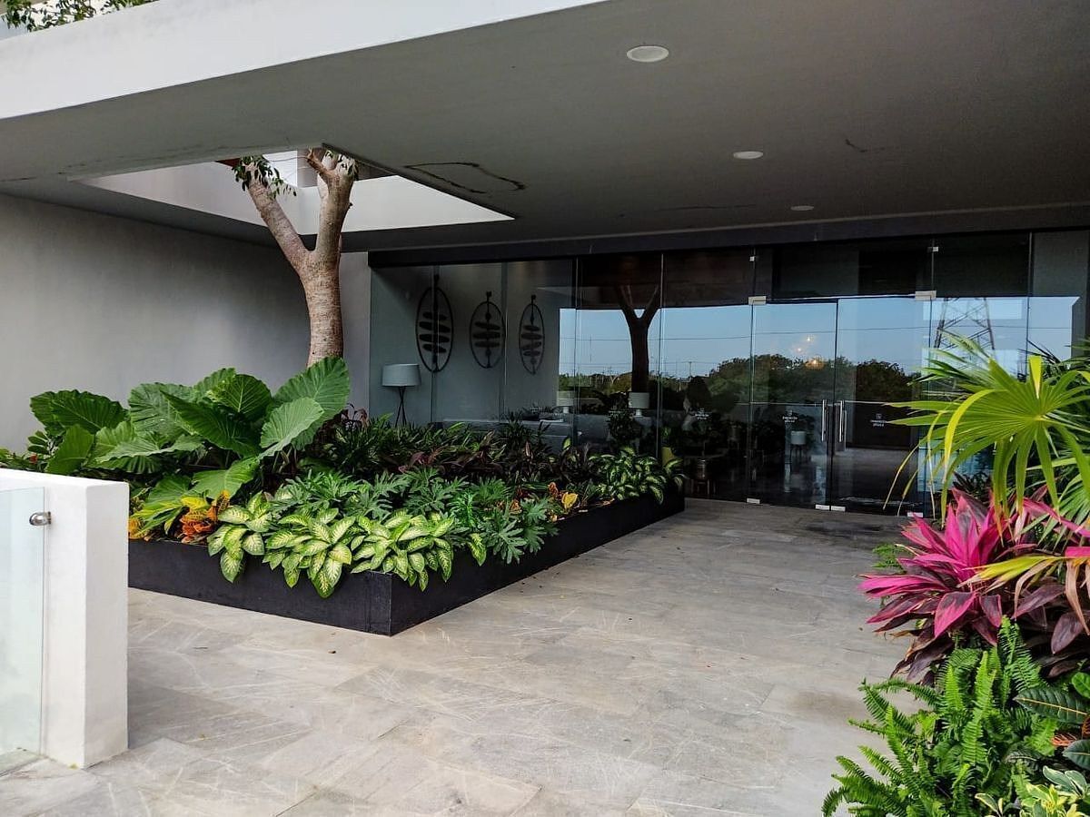 Departamento en Francisco de Montejo, Mérida, foto 39 de 44